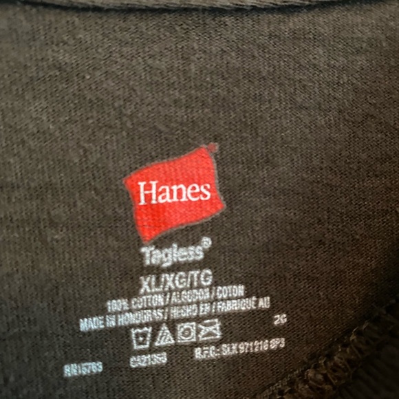 Signed Corey Smith The Broken Record Tee Size XL Like-New condition. - Picture 4 of 5